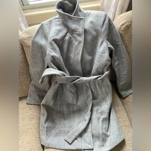 Old Navy Maternity Coat Size Large— Like New!